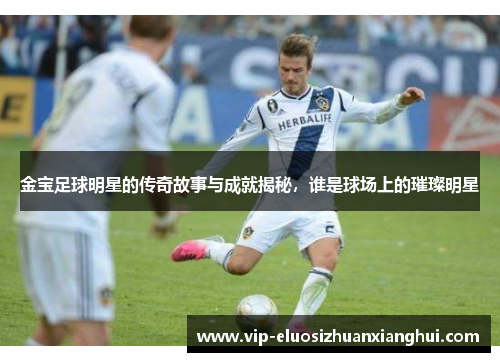 金宝足球明星的传奇故事与成就揭秘，谁是球场上的璀璨明星